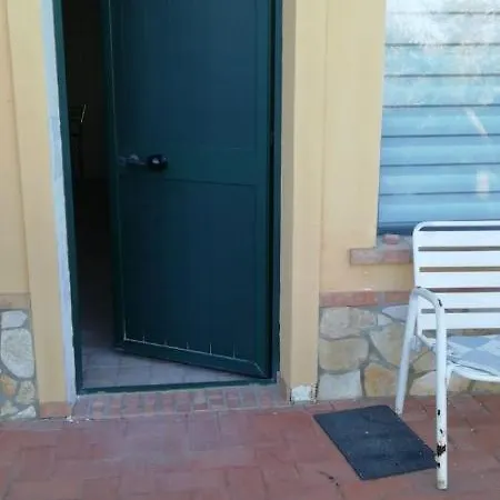 Casa Alessia Bilocale Piano Terra Caltanissetta
