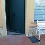 Casa Alessia Bilocale Piano Terra 卡尔塔尼塞塔