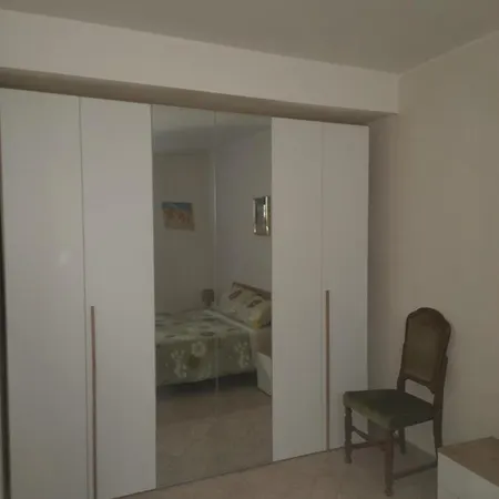 Casa Alessia Bilocale Piano Terra * Caltanissetta