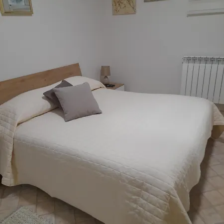 Appartement Casa Alessia Bilocale Piano Terra