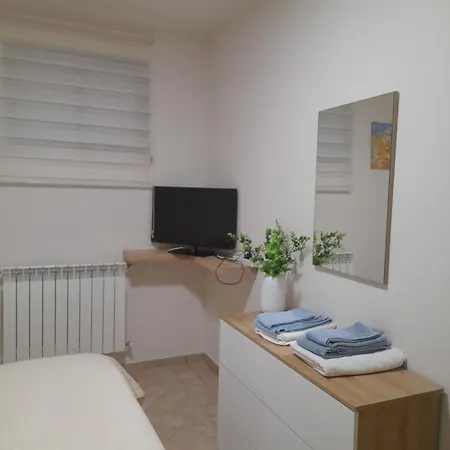 Casa Alessia Bilocale Piano Terra *