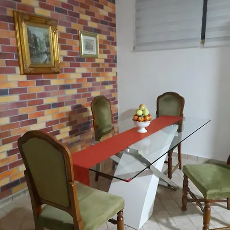 Appartement Casa Alessia Bilocale Piano Terra *