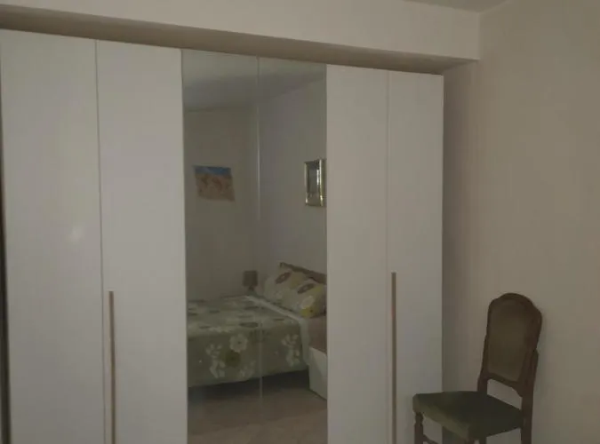 Casa Alessia Bilocale Piano Terra * Caltanissetta