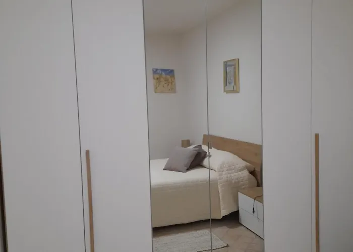 Casa Alessia Bilocale Piano Terra Appartement Caltanissetta