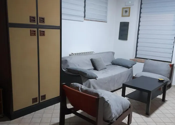 Appartement Casa Alessia Bilocale Piano Terra