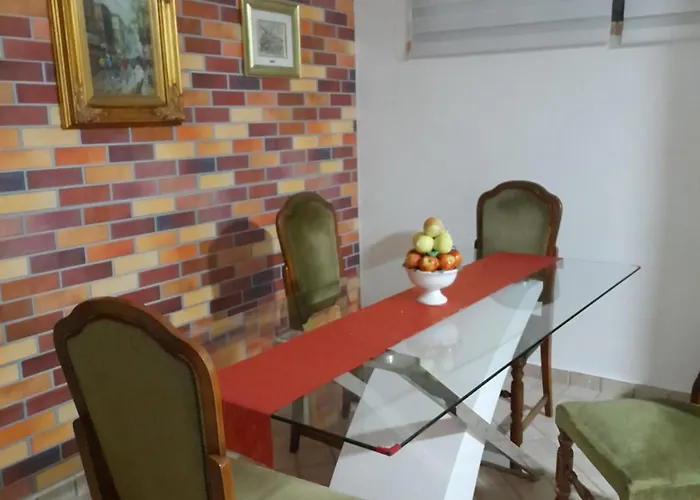 Appartement Casa Alessia Bilocale Piano Terra *
